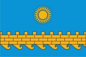 Флаг Анапы