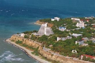 Россия, Анапа