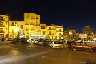 Ночной город Корлеоне