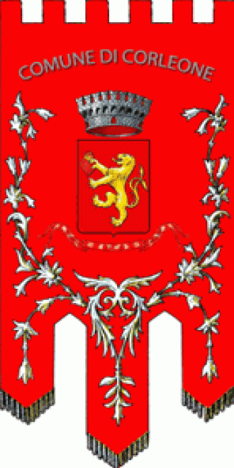 Флаг Корлеоне