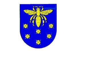 Герб города Варена.