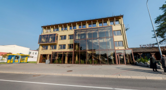 Библиотека города Варена.