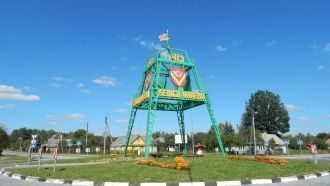 Варена, Литва.