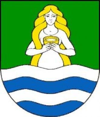 Герб Дудинце