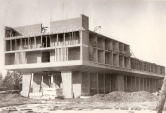 Дудинце, 1964