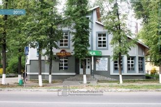 Улица Советская