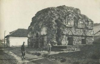 Крушевац, 1915.&nbsp;