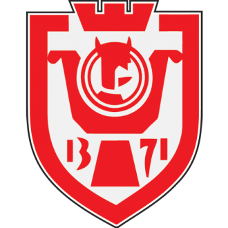 Герб города Крушевац.