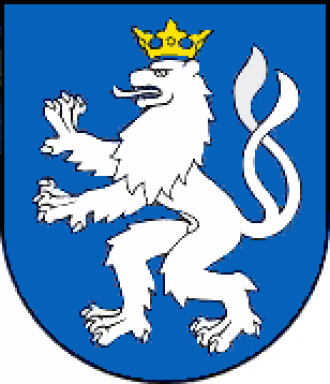 Герб города Сенец
