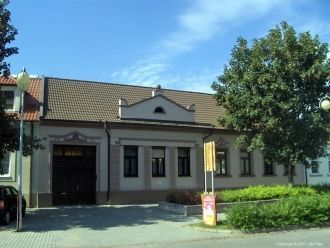 Улица Личардова