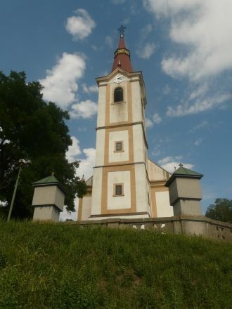 Костел Святого Николая