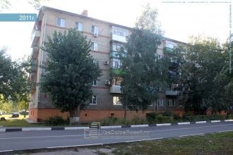 Улица Школьная