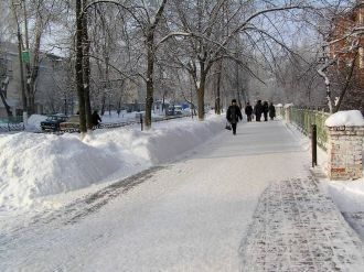 Проспект Ильича