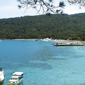 Кемер, Турция