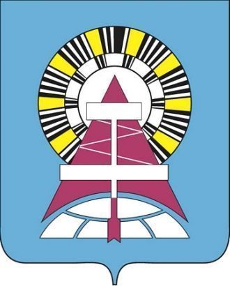 Герб Ноябрьска