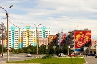 Улица Ленина