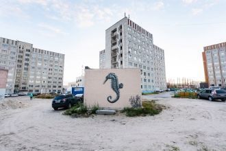 Улица Советская