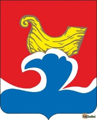 Герб города Городец.