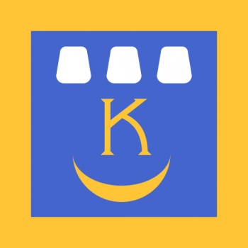 Флаг&nbsp;Калуша.