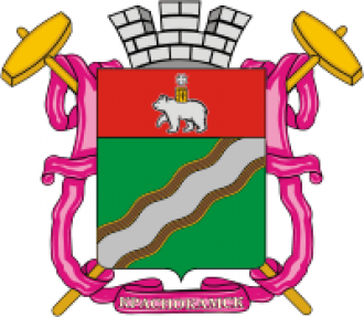 Герб г. Краснокамск.