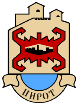 Герб Пирота