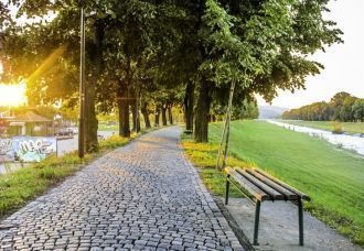 Пирот, Сербия