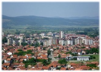 Пирот