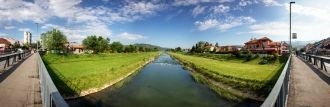 Пирот, Сербия