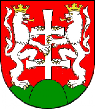 Герб Левочи