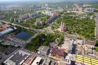 Новошахтинск