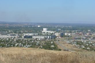 Невинномысск