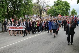 День Победы