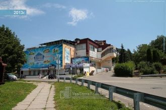 Улица Чапаева