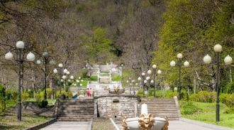 Железноводск