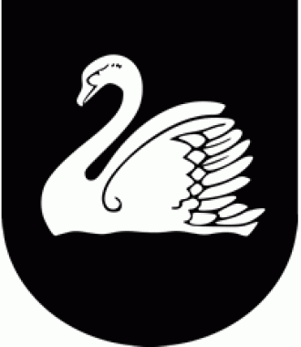 Герб  г. Гулбене.