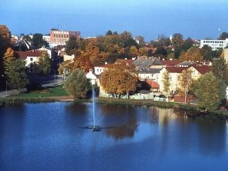 Талси