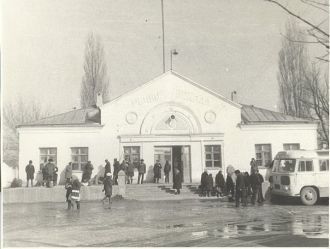 Историческое изображение Славянска-на-Ку
