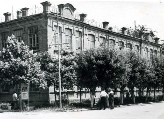 Историческое изображение Славянска-на-Ку