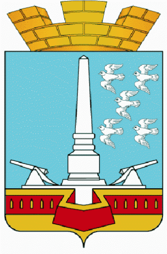 Герб Славянска-на-Кубани.