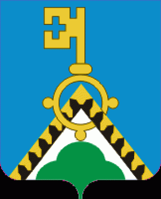 Герб Качканара.