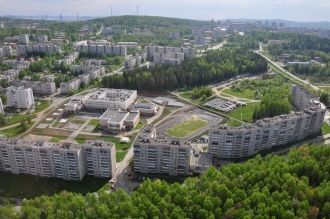 Качканар