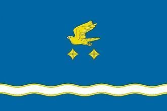 Флаг Ступино