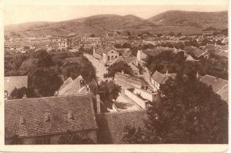 Старая Модра