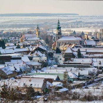 Модра, Словакия