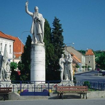 Модра, Словакия