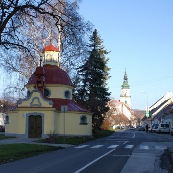 Модра, Словакия