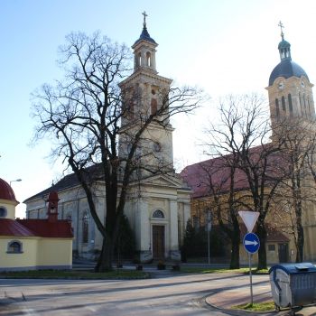Модруские лютеранские евангелические цер