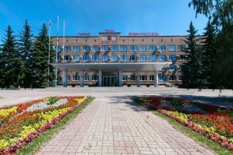 Пешеходная зона