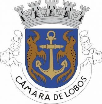 Герб Камара-ди-Лобуша.