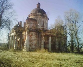 Кольчугино, Владимирская область, Россия